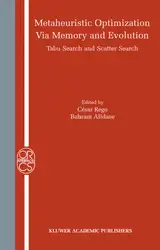 Metaheuristic Optimization via... image