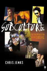 Subculture: The Fragmentation... image