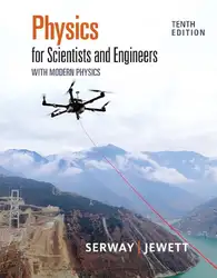 Physics for Scientists... image