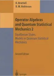 Operator Algebras and... image