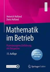 Mathematik im Betrieb:... image