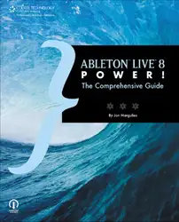 Ableton Live ۸... image