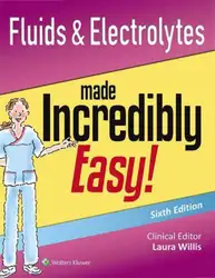 Fluids and Electrolytes... image