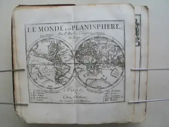 La Geographie Universellе image