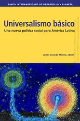 Universalismo basico. Una... image