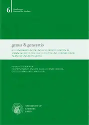 genus & generatio:... image