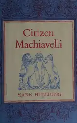Citizen Machiavelli image