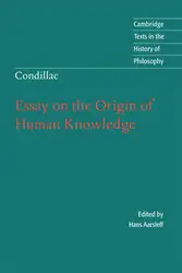 Condillac: Essay on... image