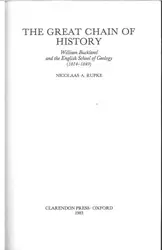 The Great Chain... image