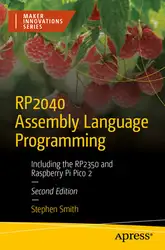 RP۲۰۴۰ Assembly Language... image