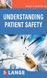 Understanding Patient Safety... image