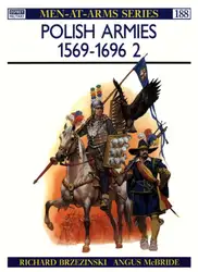 Polish Armies ۱۵۶۹-۱۶۹۶... image