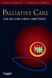 Palliative Care: Core... image
