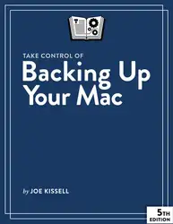 Take Control of... image