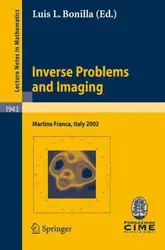 Inverse Problems and... image