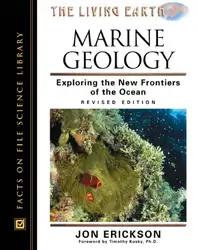 Marine Geology: Exploring... image