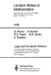 Logic and Computer... image