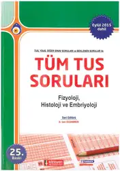 Tüm Tus Soruları... image