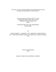 The fall of... image