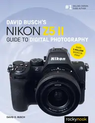 دانلود کتاب David Busch's Nikon Z5 II Guide to Digital Photography