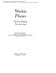 Nuclear physics: the... image