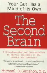 The Second Brain:... image