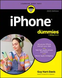 iPhone For Dummies,... image