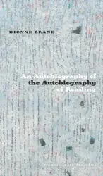 An Autobiography of... image