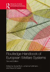 Routledge Handbook of... image