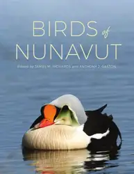 Birds of Nunavut... image