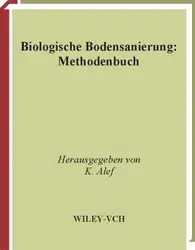 Biologische Bodensanierung Methodenbuch image