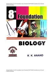 Biology Booklet ۲... image