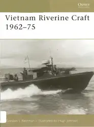 Vietnam Riverine Craft... image
