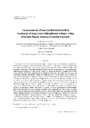 An assessment of... image