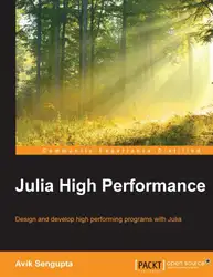 Julia High performance image
