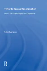 Towards Korean Reconciliation:... image