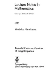 Toroidal Compactification of...