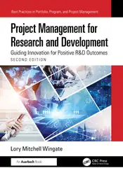 Project Management for... image
