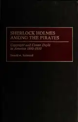 Sherlock Holmes Among... image