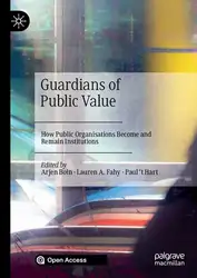 Guardians of Public... image