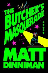 دانلود کتاب The Butcher's Masquerade