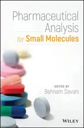 Pharmaceutical Analysis for... image