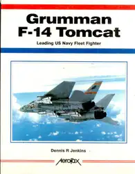 Grumman F-۱۴ Tomcat... image