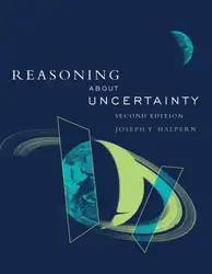 دانلود کتاب Reasoning about Uncertainty