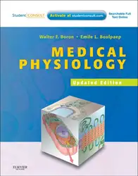 Medical Physiology image