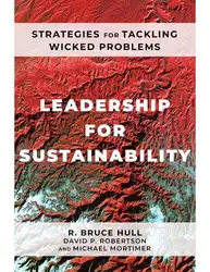Leadership for Sustainability:... image