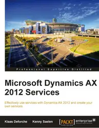 Microsoft Dynamics AX... image