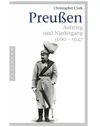 Preußen. Aufstieg und... image