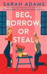 Beg, Borrow, or... image