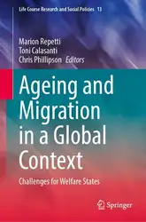 Ageing and Migration... image